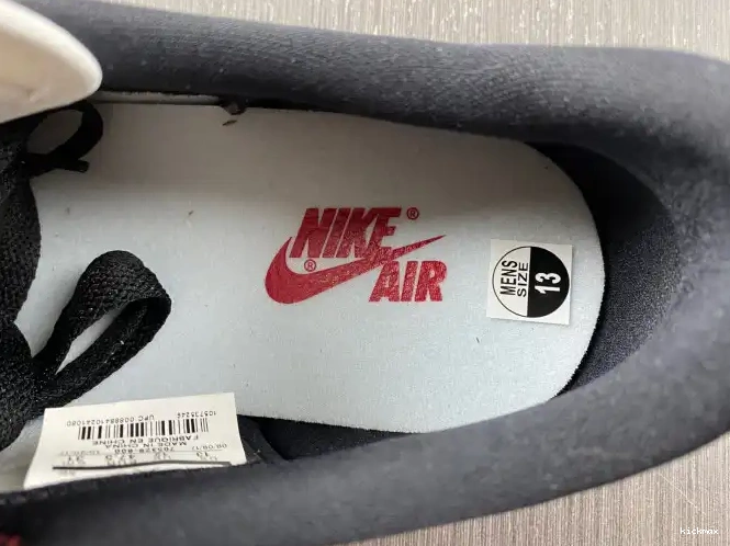 Rep MAX Chicago 1 Low Retro Air Jordan 705329-600 0327